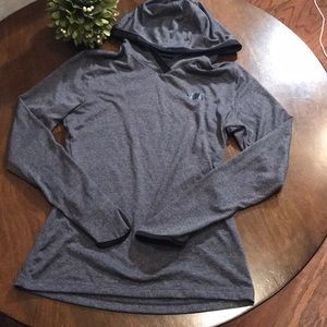 The North Face Hoodie